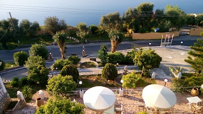 Photos of Stefanos Place ApartHotel sea View