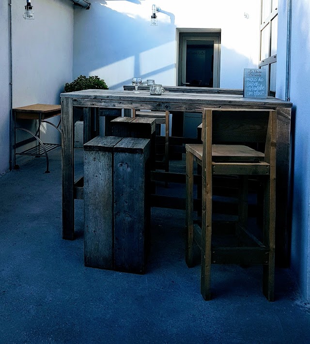 Bar à Bières La mousse Gourmande - Vente - Fabrication - Café