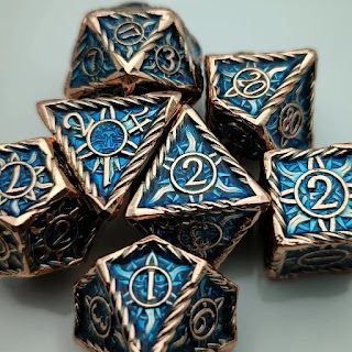 Destiny's Workshop