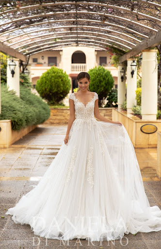 Traumzauberkleid Gallery - Germany
