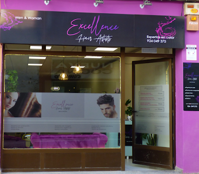 Excellence Hair Artists