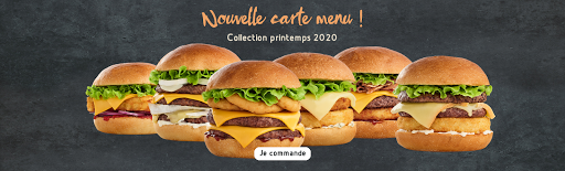 Photo 3 - Le Burger de la Ville
