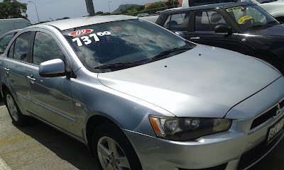 Photos of Mitsubishi