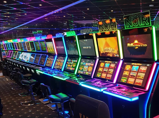 UK Gaming Solutions (North)