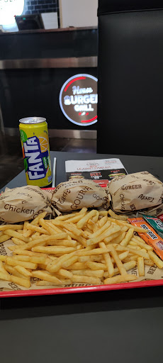 Photo 4 - House Burger Grill Roubaix