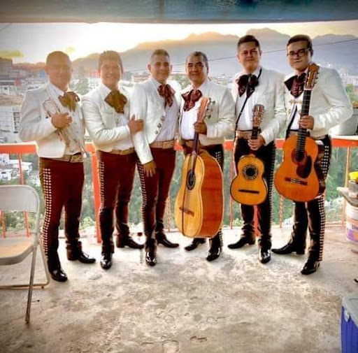 Mariachi luz de luna de Teziutlan Puebla