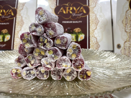 Antep Tatli Venray - Visual