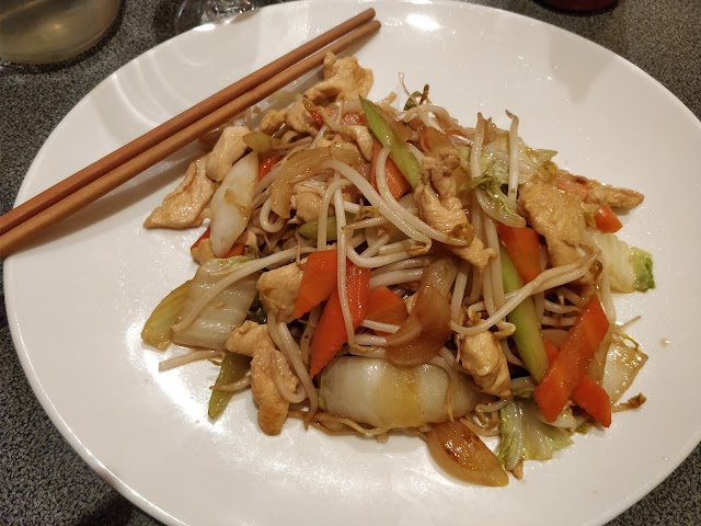Saveurs du Vietnam