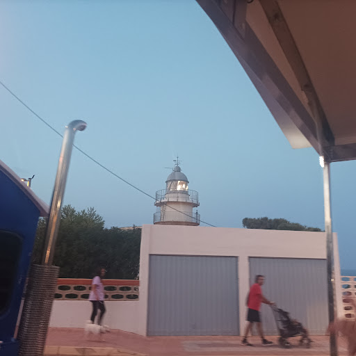 Tren Turístico Oropesa - Thumbnail