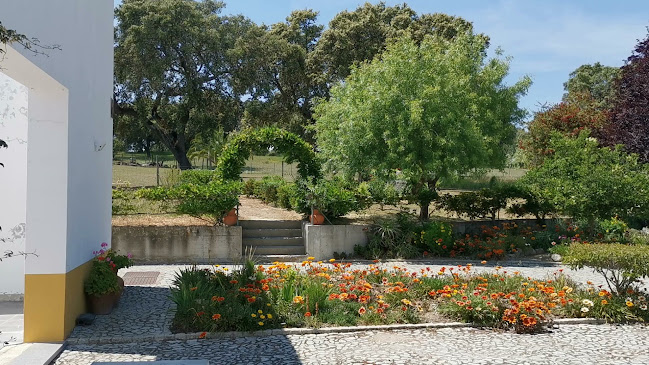 Avaliações doMonte da Graciete - Organização de Eventos em Évora - Associação