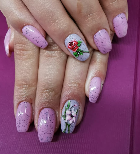 Nagelstudio Marowsky Elke - Thumbnail