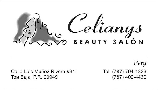 Celiany Beauty