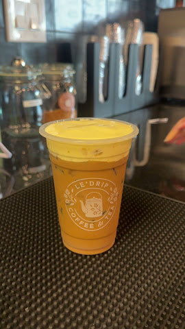 Le’DRIP Coffee and Tea by null