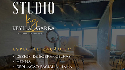 Garra Beauty | Brows & Lash Studio