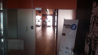 Photos of Ruslan's Studio