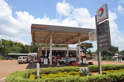 Photos of Total Kanduyi Service Station