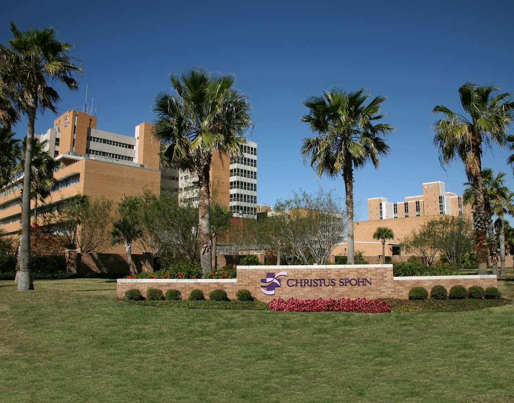 Christus Spohn Hospital Corpus Christi Shoreline Emergency Room