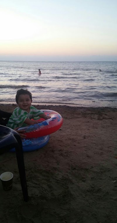 Photos of Ein Elborj Beach