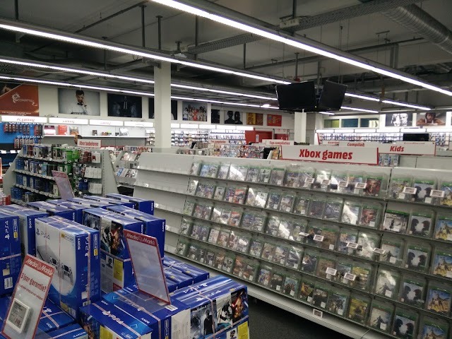 Media Markt Hasselt
