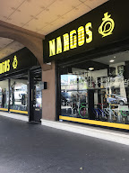 Nargos Hookah Store à Villemomble