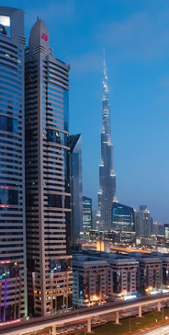 Carlton Downtown Hotel by null