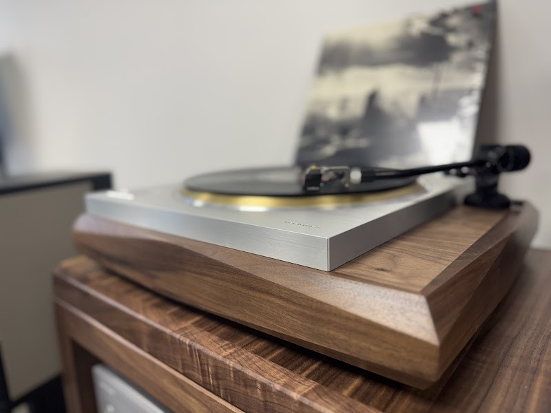 Solid-Sounds Hifi photo 2