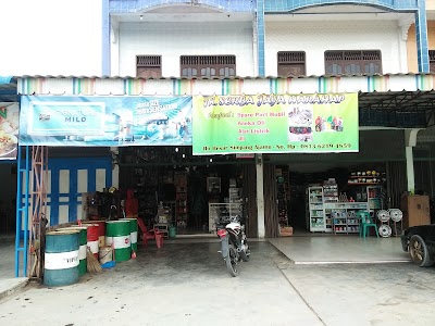 Photos of BANK BRI UNIT AJAMU