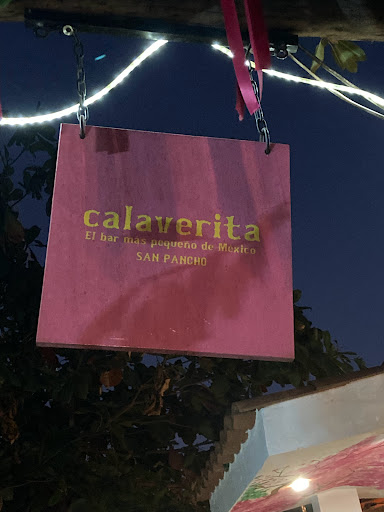 Calaverita - Thumbnail