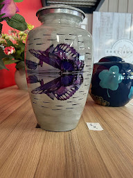 Photo n°7 de Pompes Funèbres EDDY BURIEZ à Bruay-la-Buissière (Fabricant de monuments)