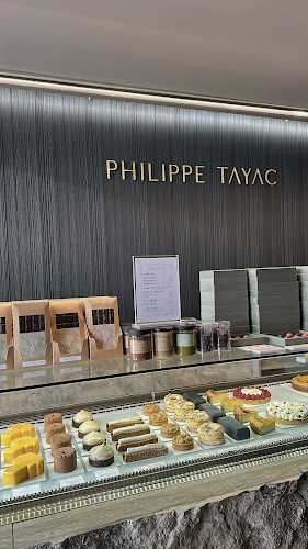 Comentarii opinii despre Philippe Tayac Pâtisserie