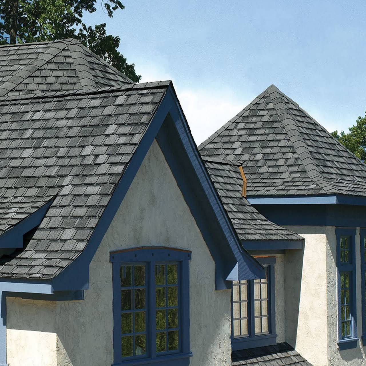 GAF Camelot