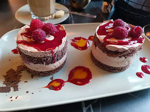 Goldstück Konditorei & Café