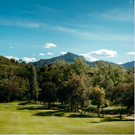 Riviera Golf de Barbossi à Mandelieu-la-Napoule