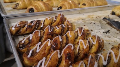 Photos of Indosweet pastry
