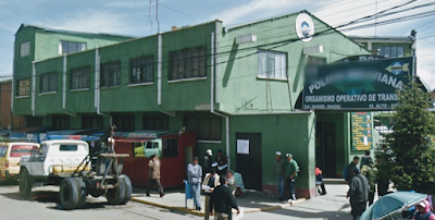 Photos of Transito Policial