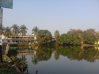 Photos of Sonargoan Upazila Health Complex