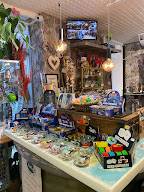 CBD Planète Green Noirmoutier CBD, CBC, CBG,CBN à Noirmoutier-en-l'Île