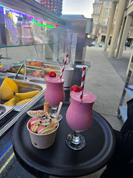 Photo n°84 de Namasty India à Le Havre (Restaurant halal)