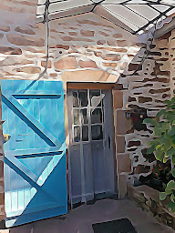 Photo n°20 de Domaine du Plan del Poux à Combret (Maison de vacances)