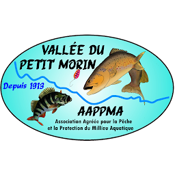 Photo n°1 de AAPPMA Vallée du Petit Morin à Orly-sur-Morin (Association bénévole)
