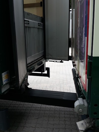 storage