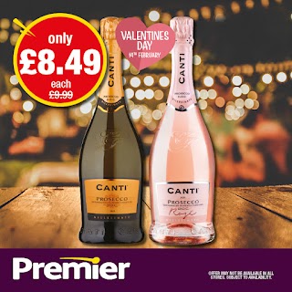 PREMIER IRVINE LATE SHOP