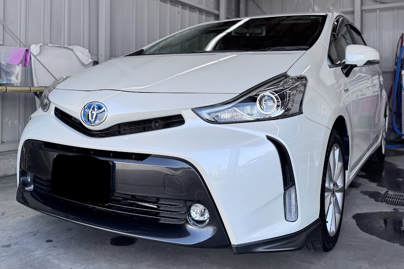 ENEOSウイング 浜松西インター TS