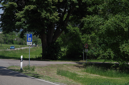 Parkplatz Bei der Linde - Thumbnail