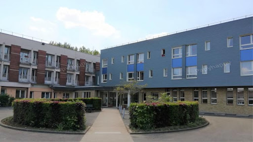 Photo de Résidence EHPAD et Clinique SSR Pont Bertin BTPRMS à Armentières-en-Brie (77440)