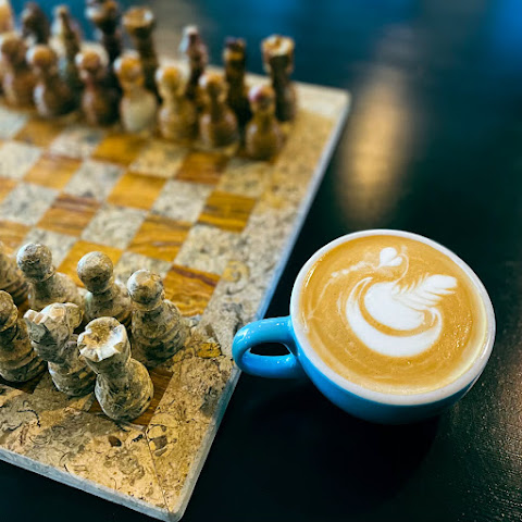 Cadejo Coffee by null