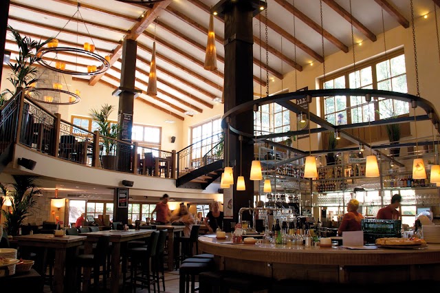 Finca & Bar Celona Essen Borbeck