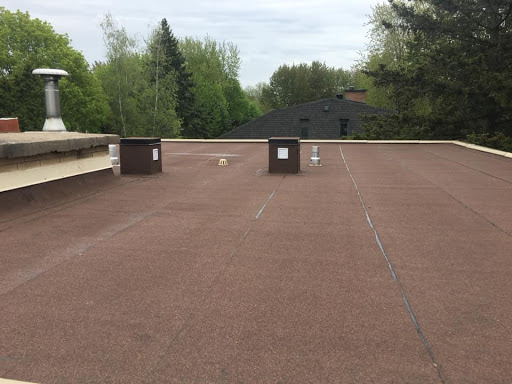 Toiture S Proulx Inc. - Couvreur toit plat et Bardeaux