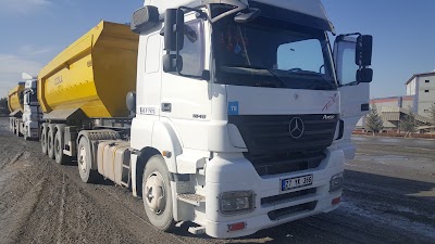 Photos of &Ccedil;imko &Ccedil;imento Kahramanmaraş Narlı Fabrikası