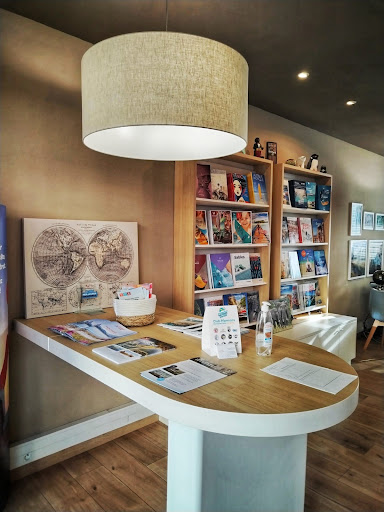 Agence de voyage TUI STORE Manosque - Thumbnail